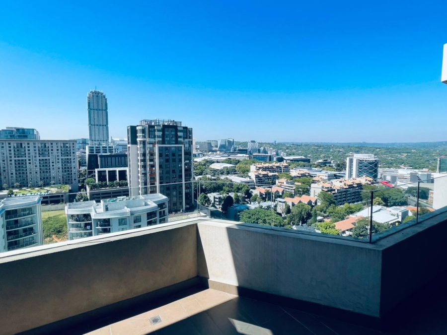 1 Bedroom Property for Sale in Morningside Gauteng