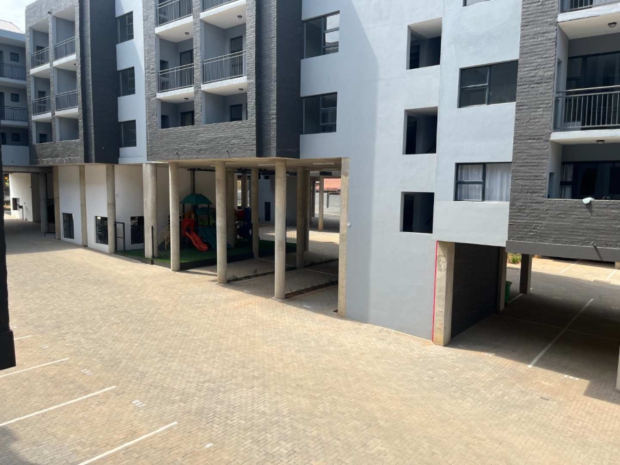 To Let 1 Bedroom Property for Rent in Ferndale Gauteng