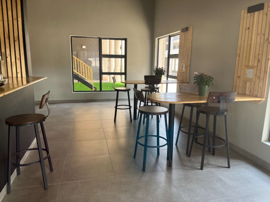 To Let 1 Bedroom Property for Rent in Ferndale Gauteng