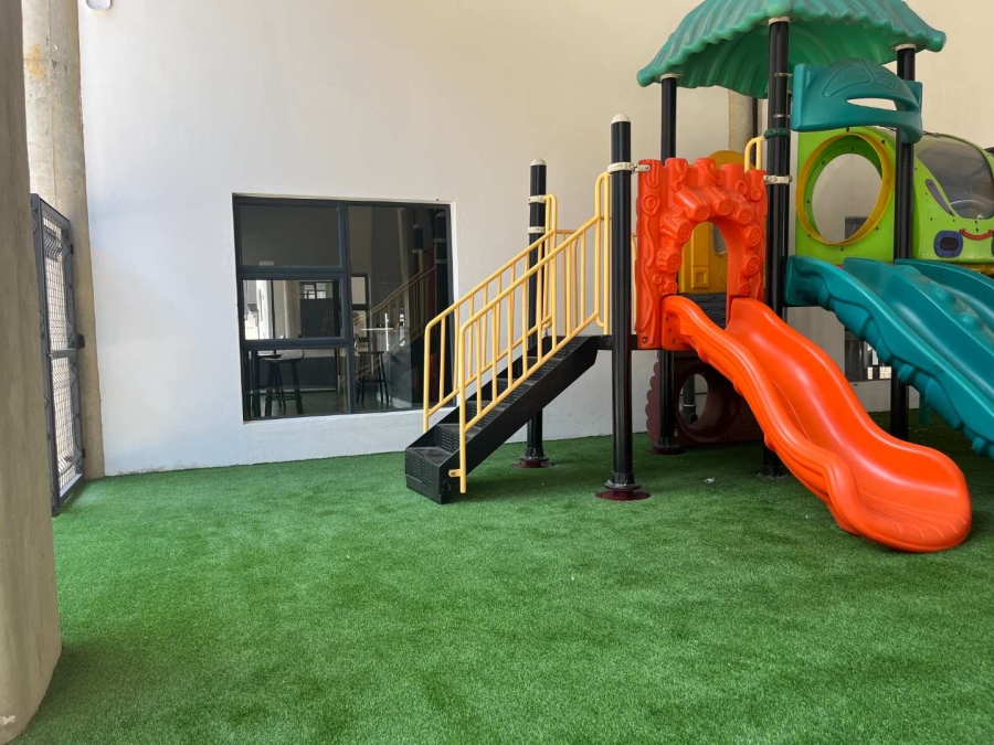 To Let 1 Bedroom Property for Rent in Ferndale Gauteng