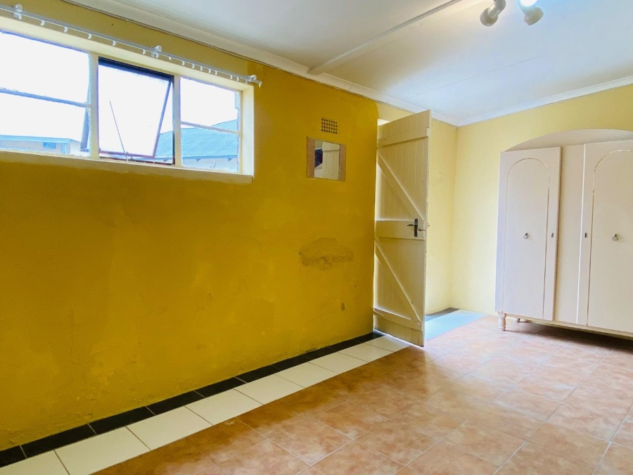 To Let 1 Bedroom Property for Rent in The Hill Gauteng