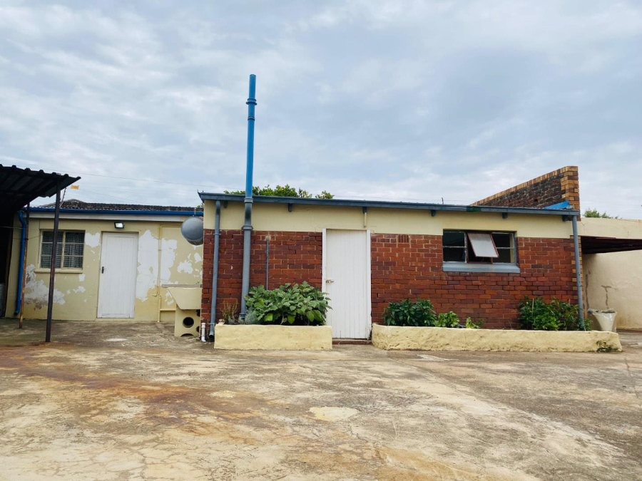 To Let 1 Bedroom Property for Rent in The Hill Gauteng