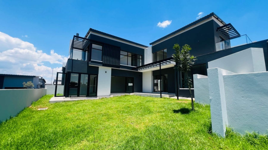 3 Bedroom Property for Sale in Fountainbrook Estate Gauteng