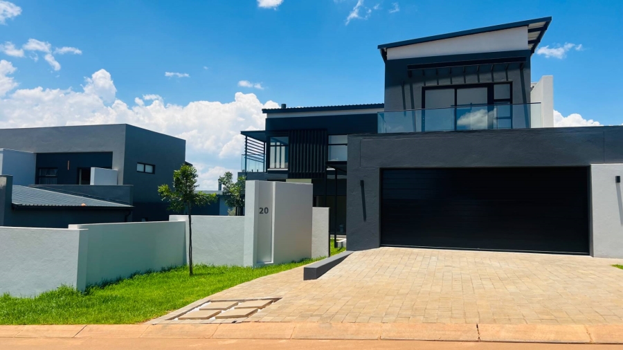 3 Bedroom Property for Sale in Fountainbrook Estate Gauteng