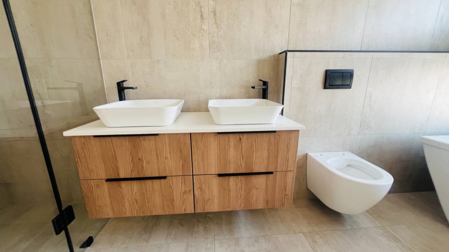 3 Bedroom Property for Sale in Fountainbrook Estate Gauteng