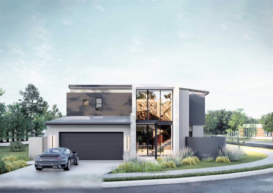 4 Bedroom Property for Sale in Fountainbrook Estate Gauteng