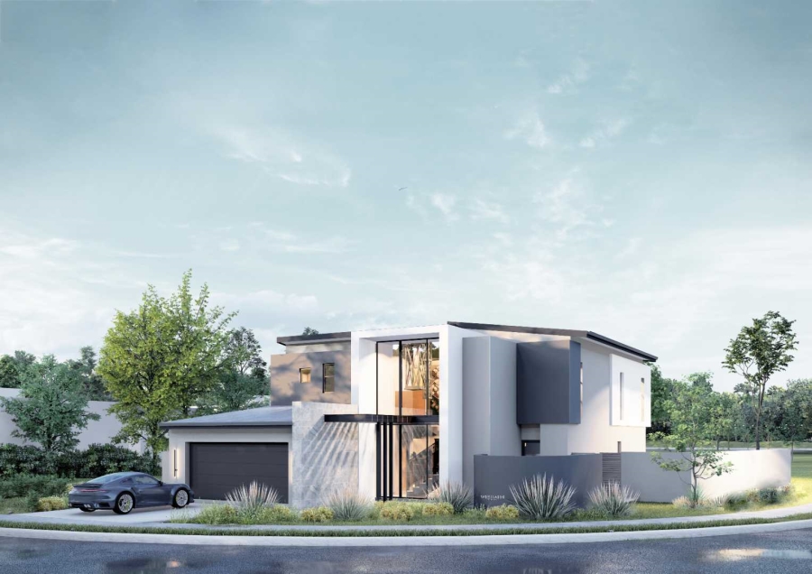 4 Bedroom Property for Sale in Fountainbrook Estate Gauteng