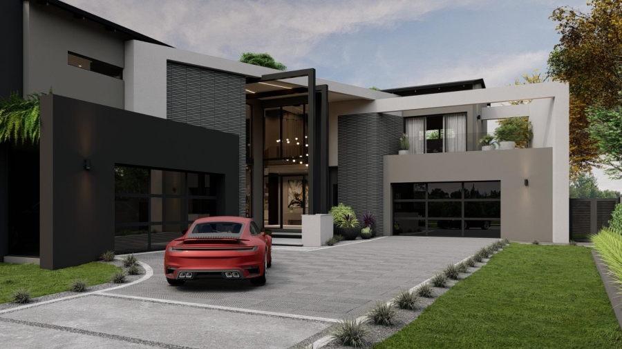 6 Bedroom Property for Sale in Midstream Heights Gauteng
