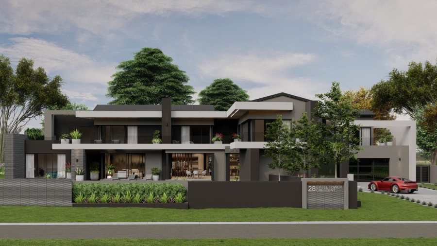 6 Bedroom Property for Sale in Midstream Heights Gauteng