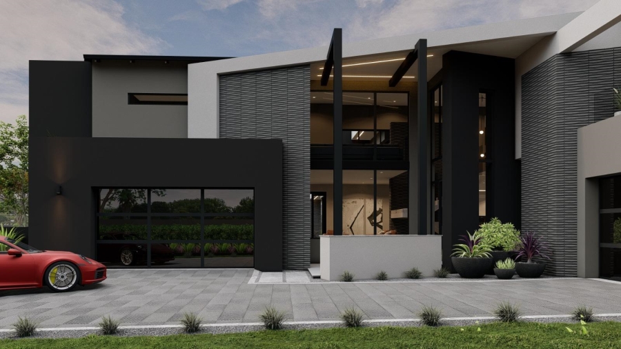 6 Bedroom Property for Sale in Midstream Heights Gauteng