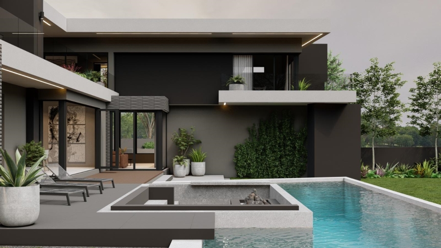 6 Bedroom Property for Sale in Midstream Heights Gauteng