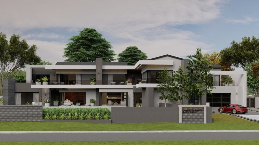 6 Bedroom Property for Sale in Midstream Heights Gauteng