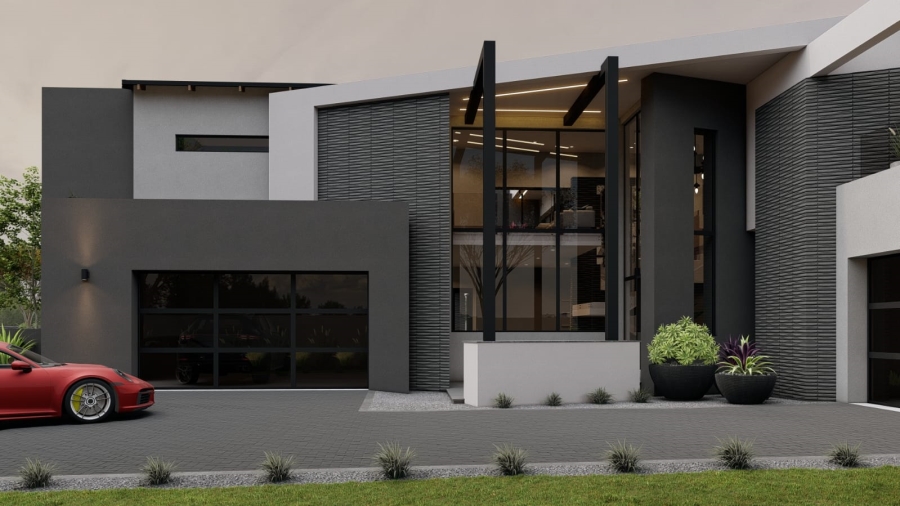 6 Bedroom Property for Sale in Midstream Heights Gauteng