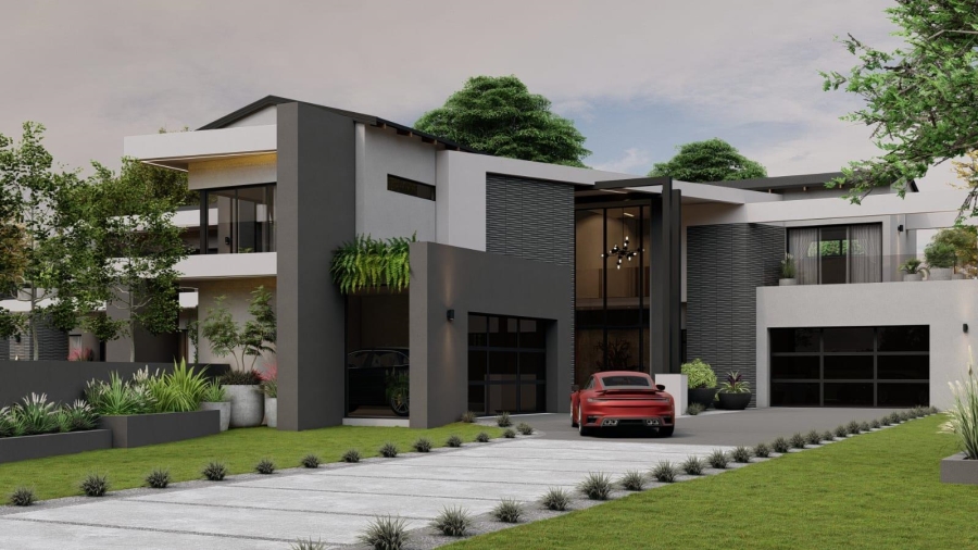 6 Bedroom Property for Sale in Midstream Heights Gauteng