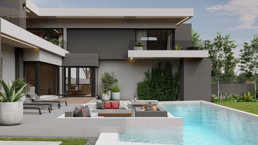 6 Bedroom Property for Sale in Midstream Heights Gauteng