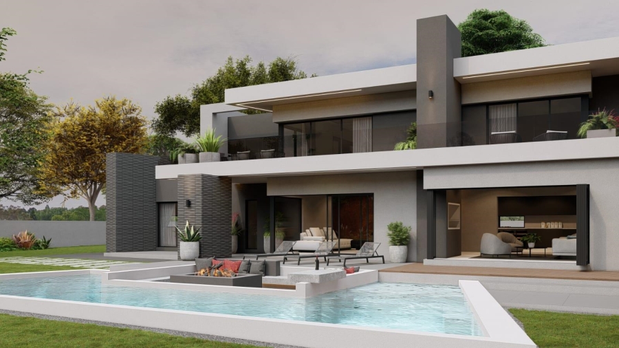 6 Bedroom Property for Sale in Midstream Heights Gauteng