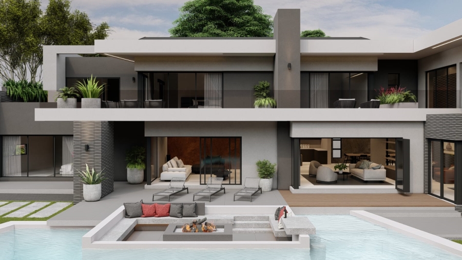 6 Bedroom Property for Sale in Midstream Heights Gauteng