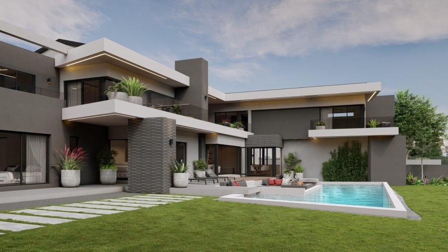 6 Bedroom Property for Sale in Midstream Heights Gauteng