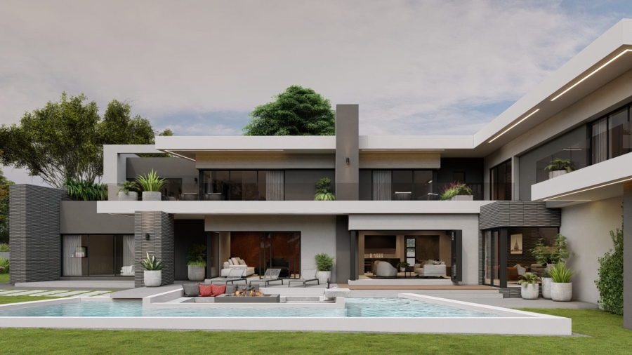 6 Bedroom Property for Sale in Midstream Heights Gauteng
