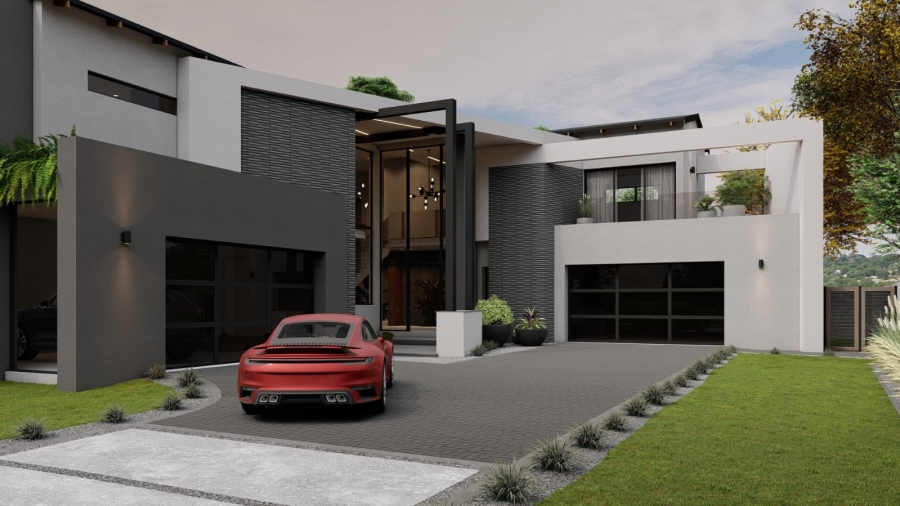 6 Bedroom Property for Sale in Midstream Heights Gauteng