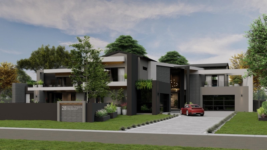 6 Bedroom Property for Sale in Midstream Heights Gauteng