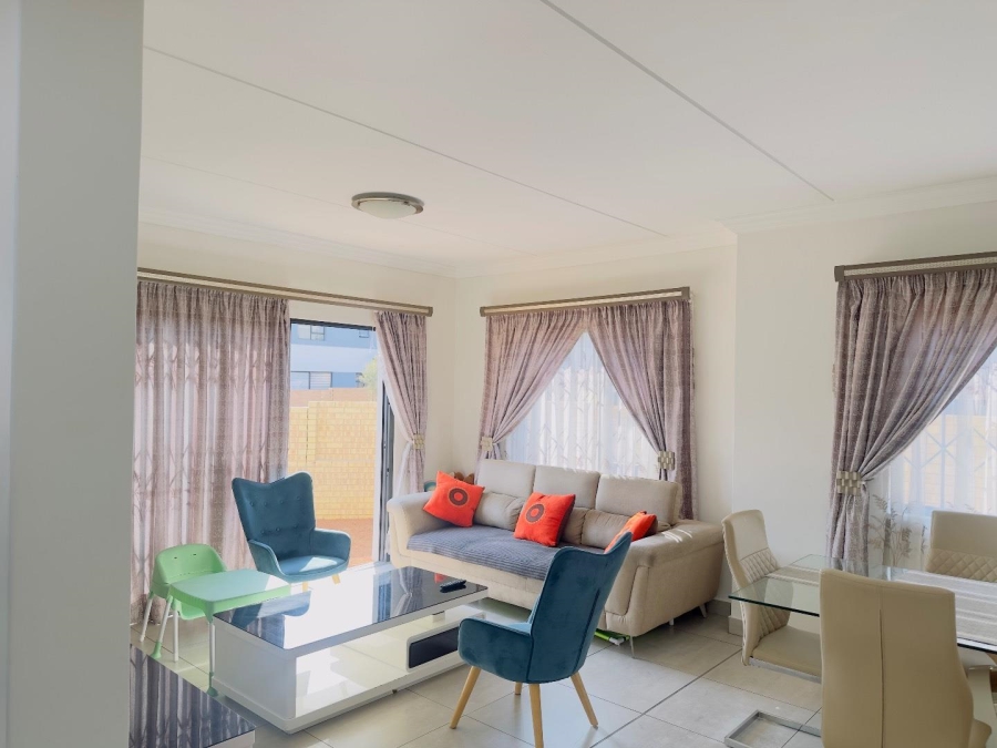 3 Bedroom Property for Sale in Thatchfield Estate Gauteng