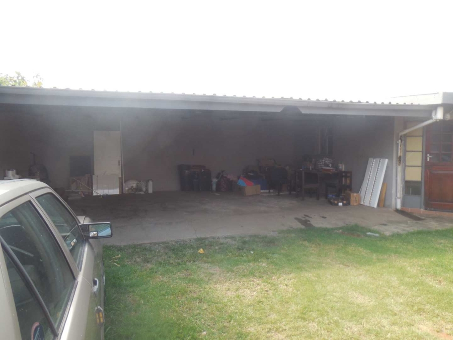 To Let 3 Bedroom Property for Rent in East Lynne Ext 1 Gauteng