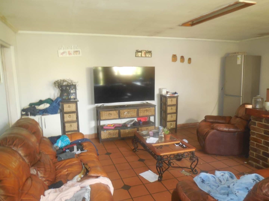 To Let 3 Bedroom Property for Rent in East Lynne Ext 1 Gauteng