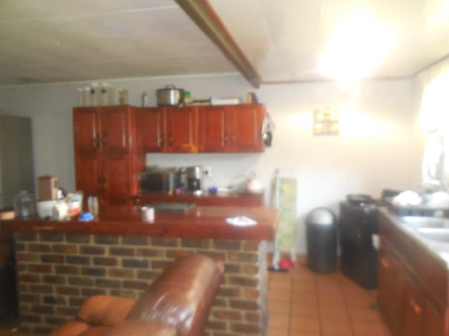 To Let 3 Bedroom Property for Rent in East Lynne Ext 1 Gauteng