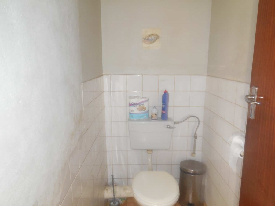 To Let 3 Bedroom Property for Rent in East Lynne Ext 1 Gauteng