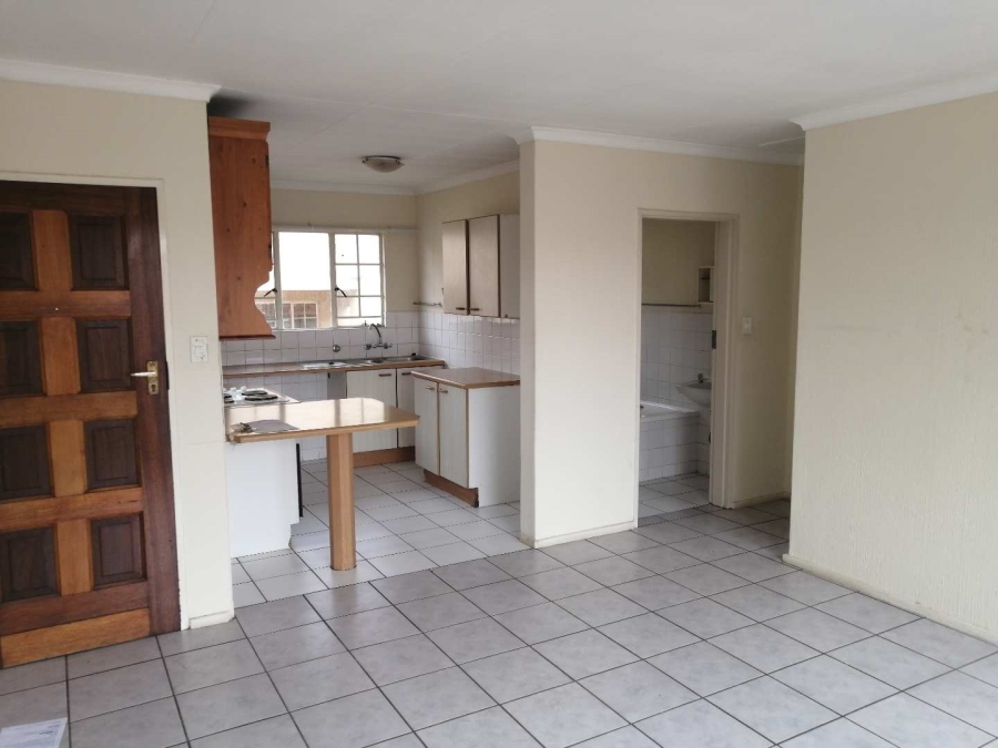 2 Bedroom Property for Sale in Newlands Gauteng