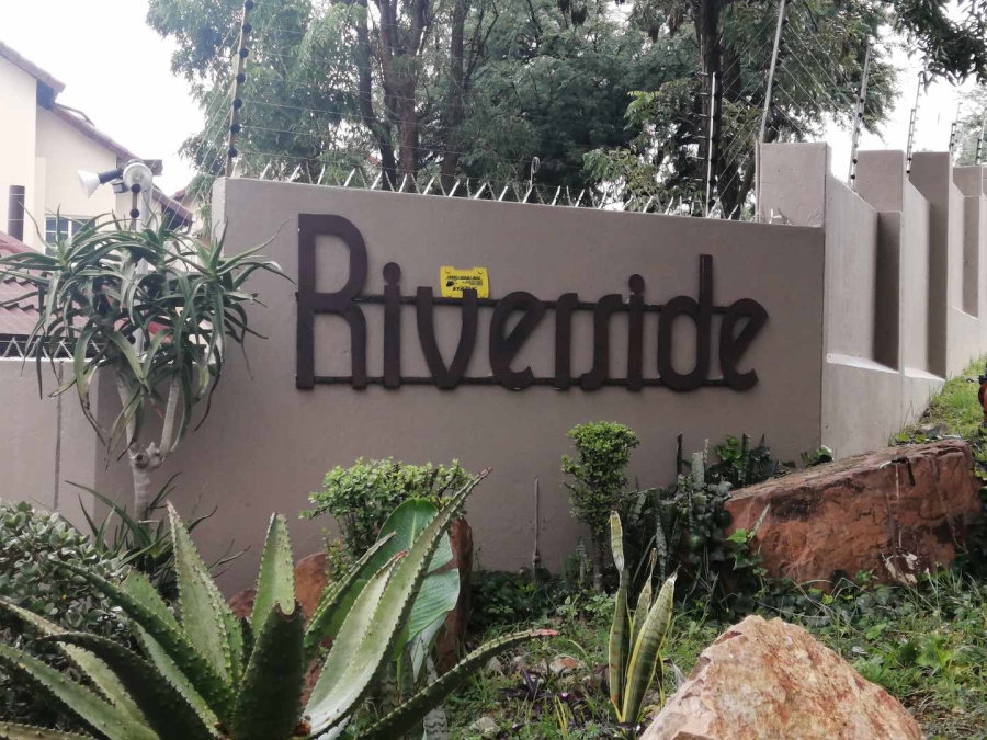 2 Bedroom Property for Sale in Newlands Gauteng