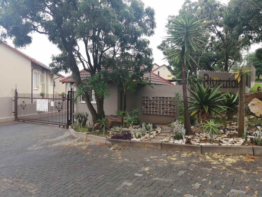 2 Bedroom Property for Sale in Newlands Gauteng