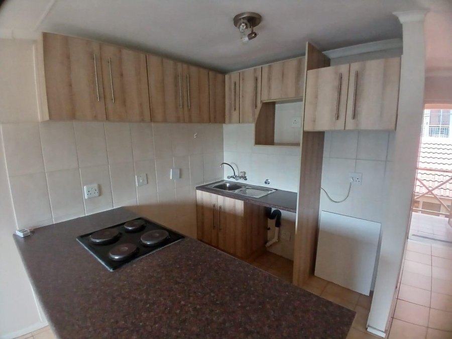 To Let 2 Bedroom Property for Rent in Hatfield Gauteng