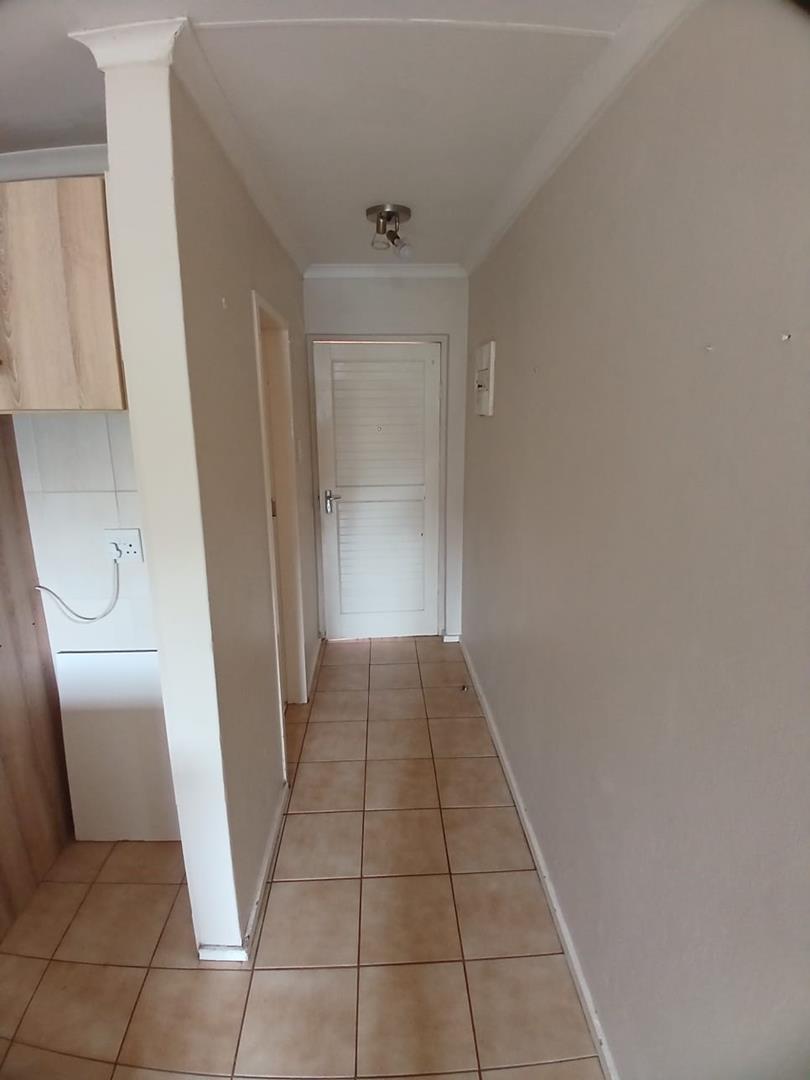 To Let 2 Bedroom Property for Rent in Hatfield Gauteng