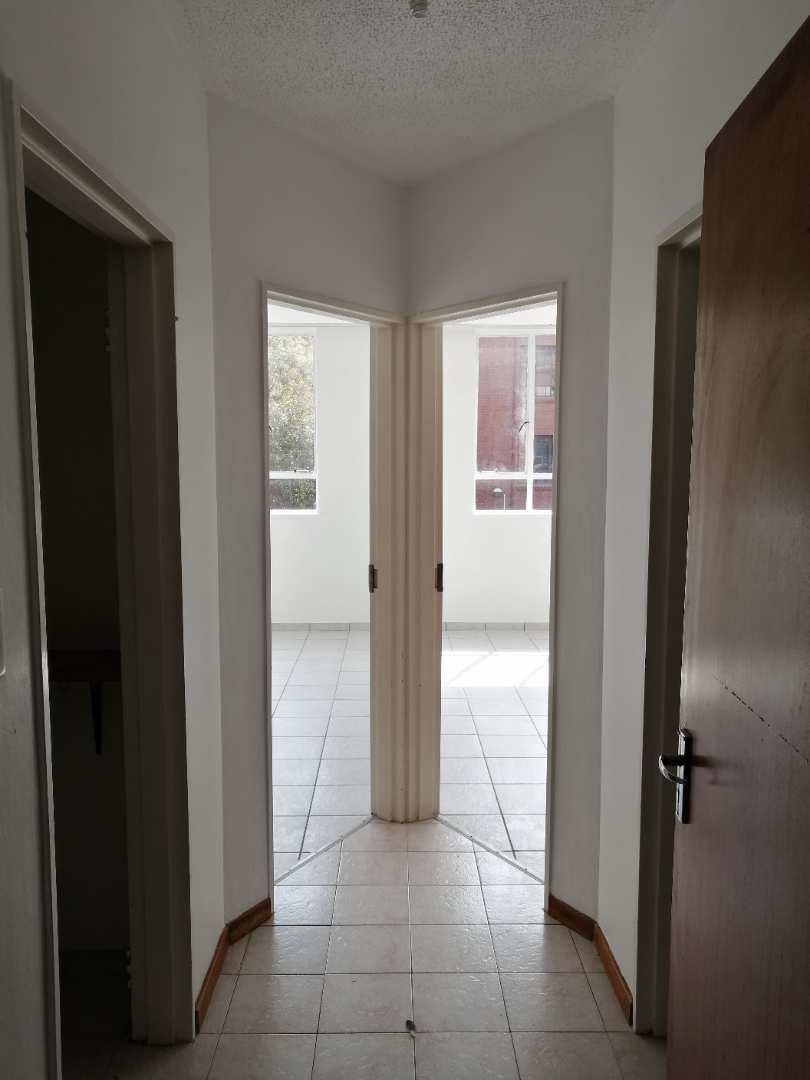 To Let 2 Bedroom Property for Rent in Hatfield Gauteng