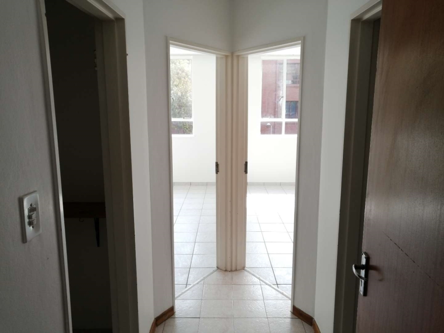 To Let 2 Bedroom Property for Rent in Hatfield Gauteng