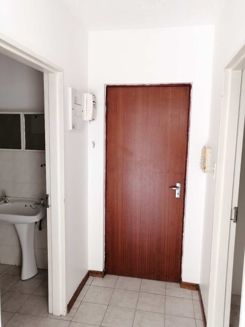 To Let 2 Bedroom Property for Rent in Hatfield Gauteng