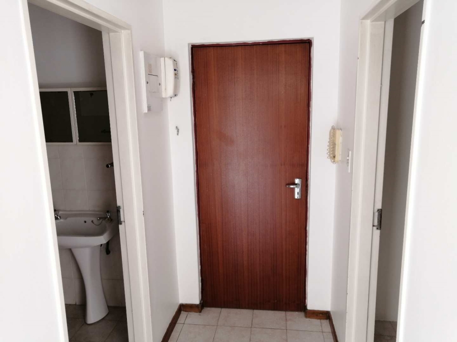 To Let 2 Bedroom Property for Rent in Hatfield Gauteng