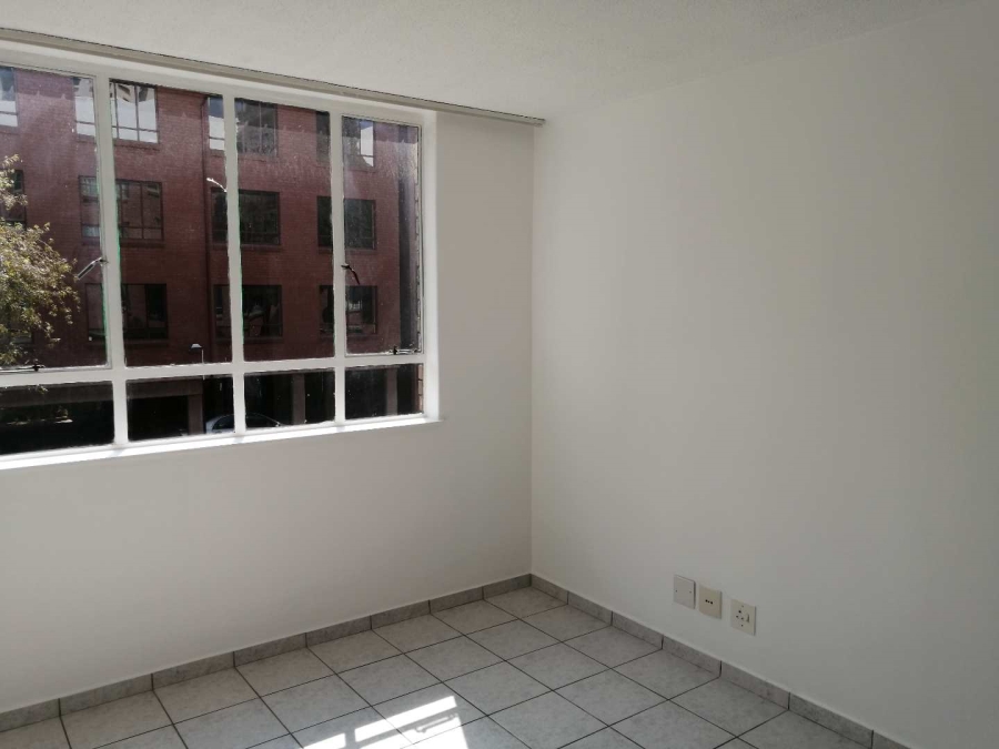 To Let 2 Bedroom Property for Rent in Hatfield Gauteng