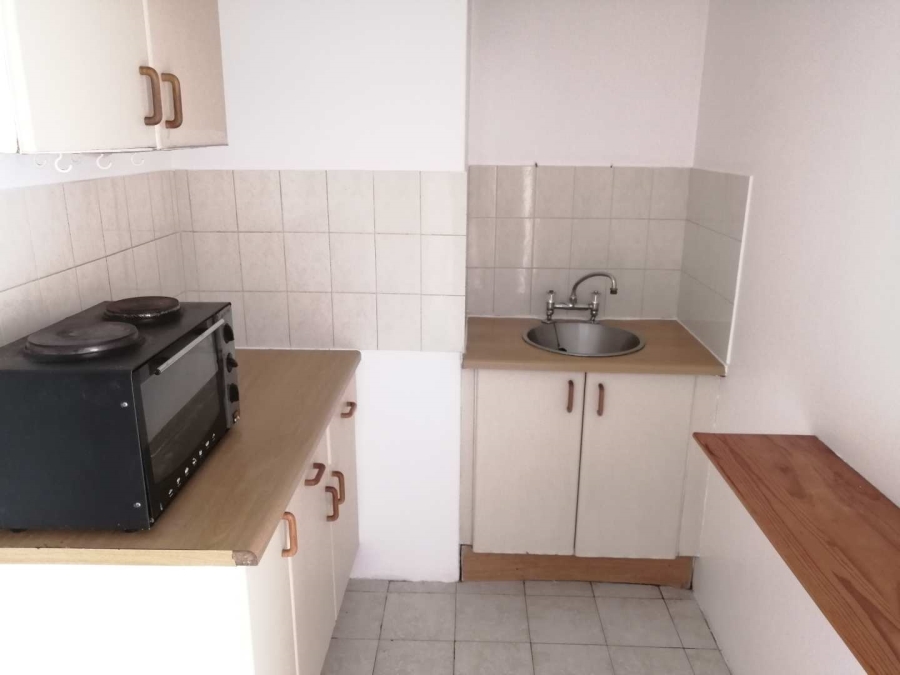 To Let 2 Bedroom Property for Rent in Hatfield Gauteng