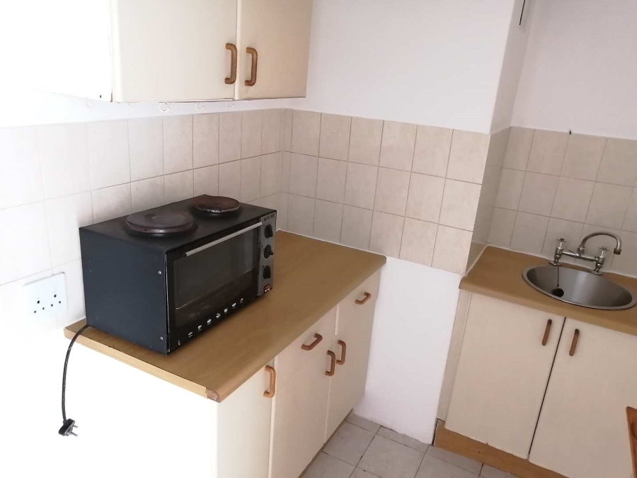 To Let 2 Bedroom Property for Rent in Hatfield Gauteng