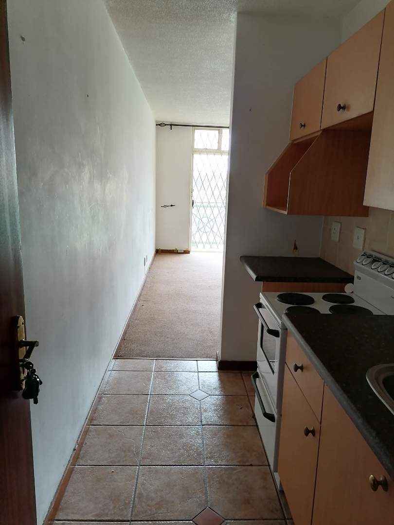 To Let 1 Bedroom Property for Rent in Hatfield Gauteng