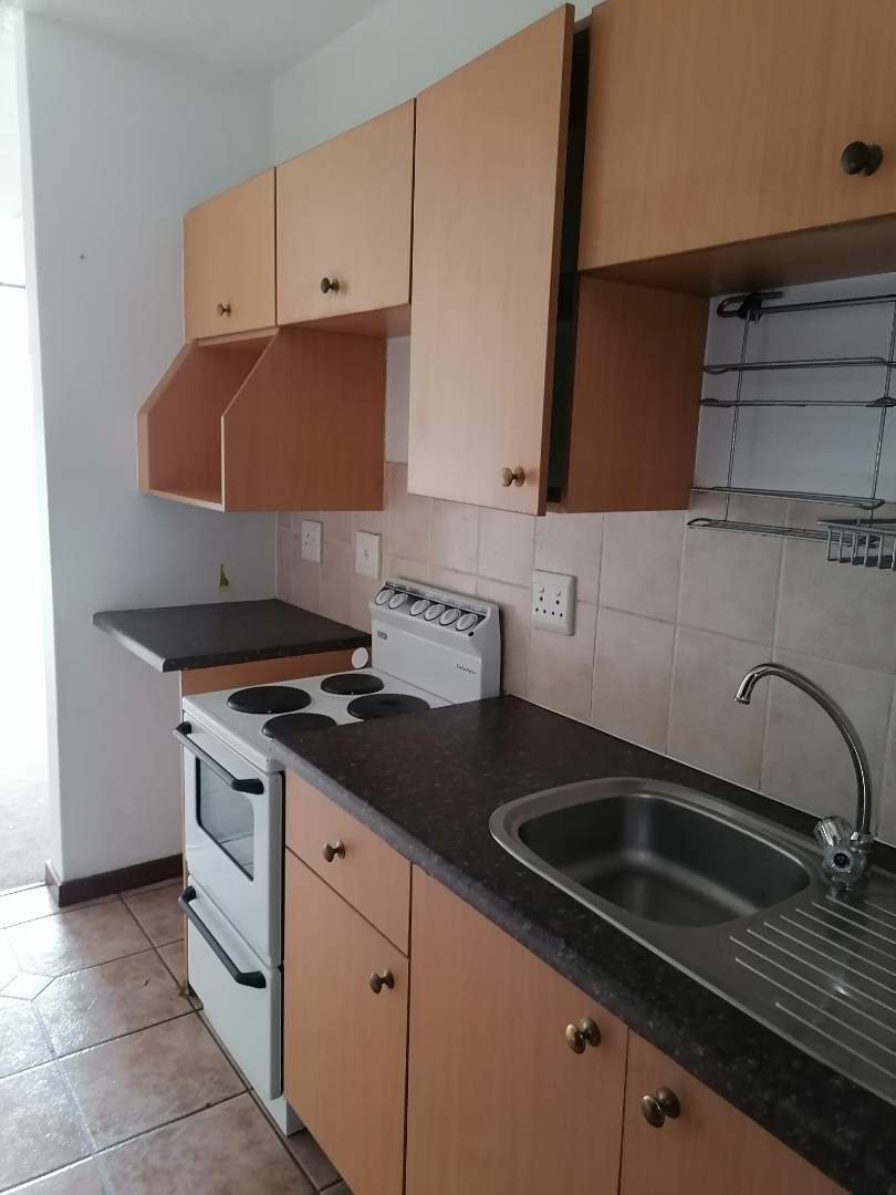 To Let 1 Bedroom Property for Rent in Hatfield Gauteng