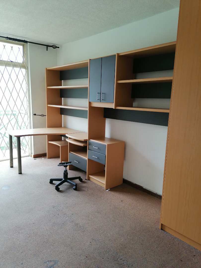 To Let 1 Bedroom Property for Rent in Hatfield Gauteng