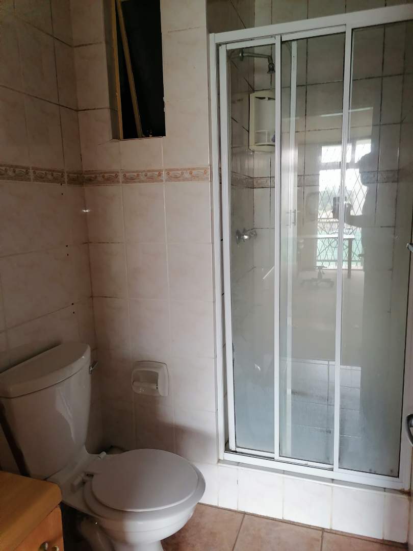 To Let 1 Bedroom Property for Rent in Hatfield Gauteng