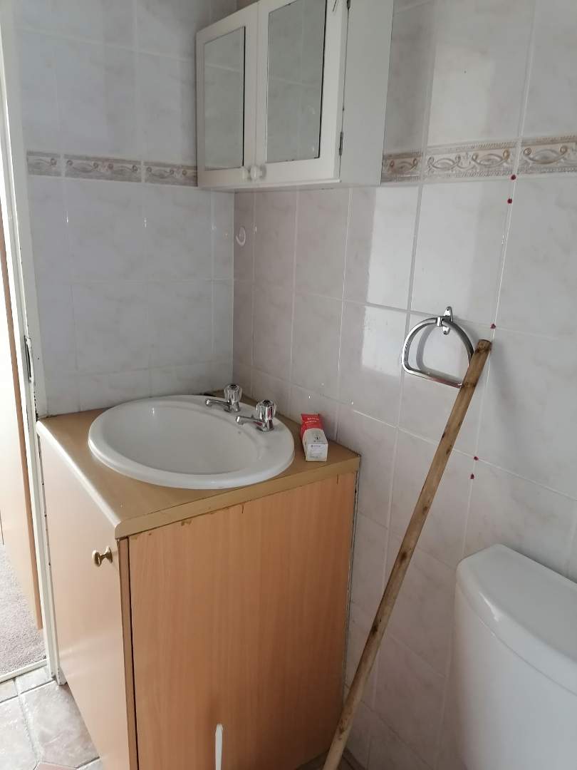 To Let 1 Bedroom Property for Rent in Hatfield Gauteng