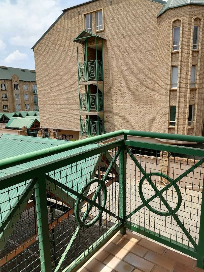 To Let 1 Bedroom Property for Rent in Hatfield Gauteng