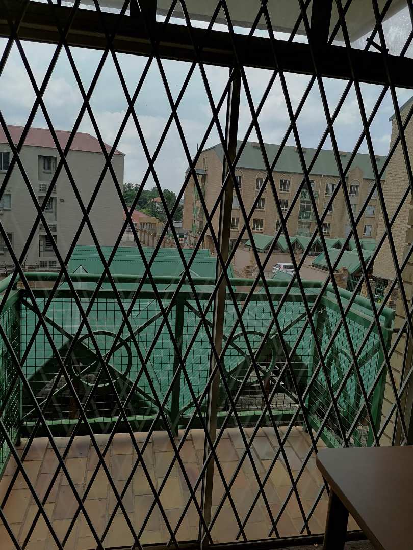 To Let 1 Bedroom Property for Rent in Hatfield Gauteng