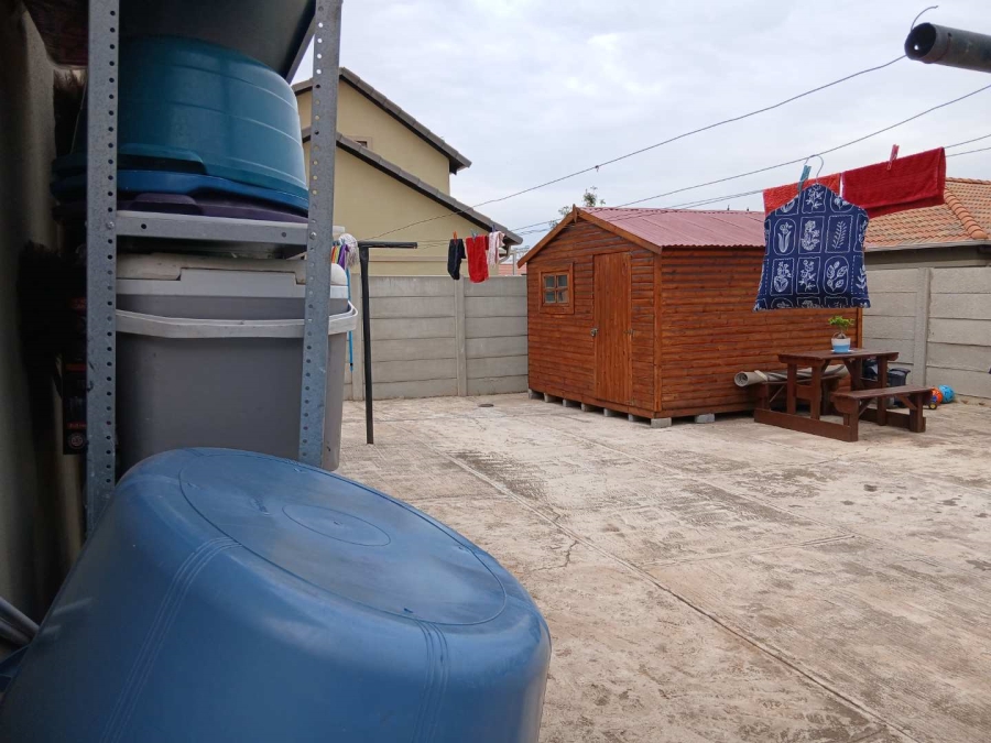 3 Bedroom Property for Sale in Leopard